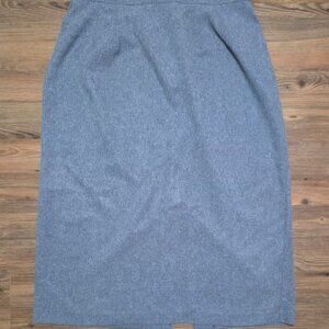 Women's plus size skirt